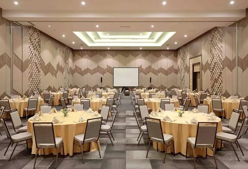 Hotelli Swissbelresort Pecatu