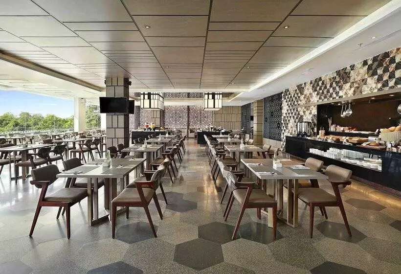 Hotelli Swissbelresort Pecatu