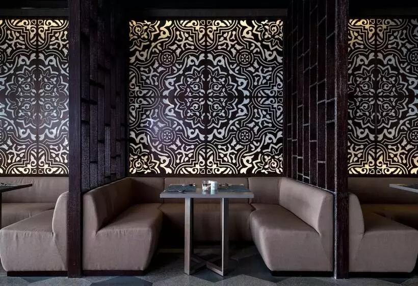 Hotelli Swissbelresort Pecatu