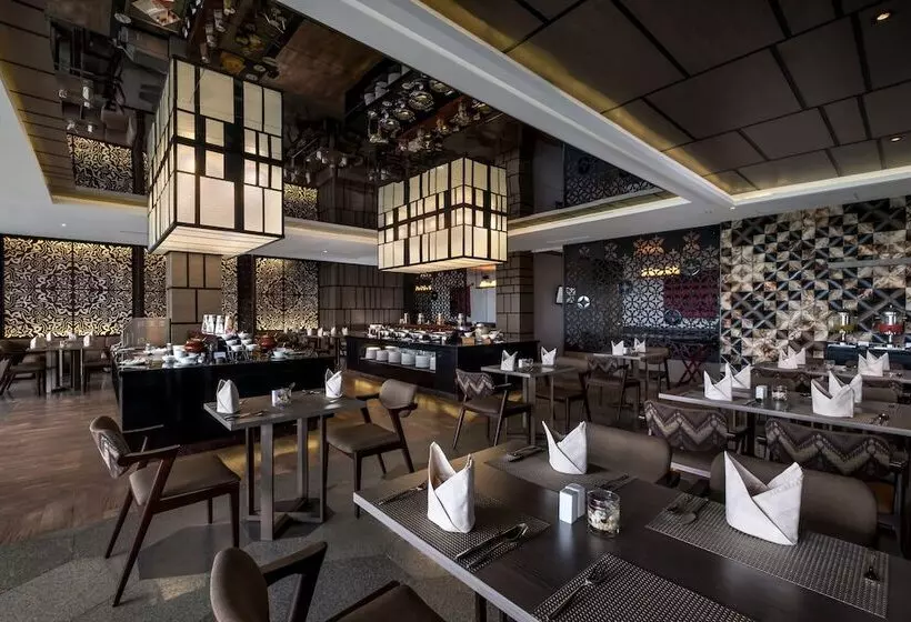 Hotelli Swissbelresort Pecatu