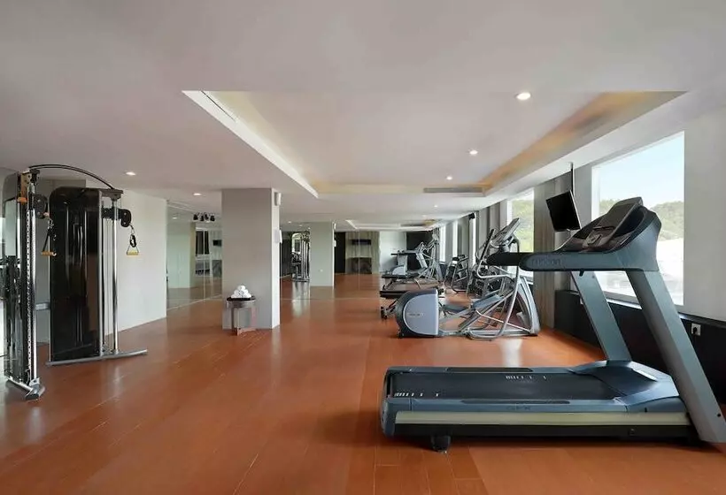 Hotelli Swissbelresort Pecatu