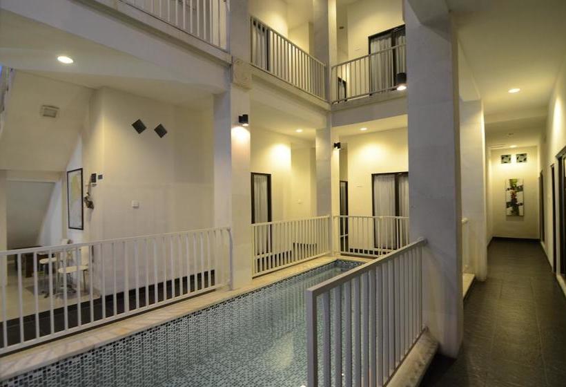 فندق The Bali Rama City