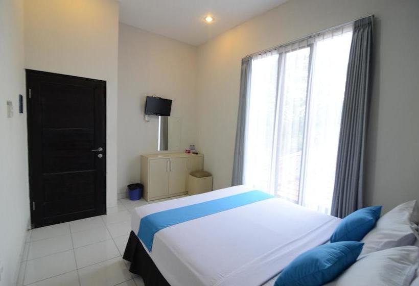 فندق The Bali Rama City