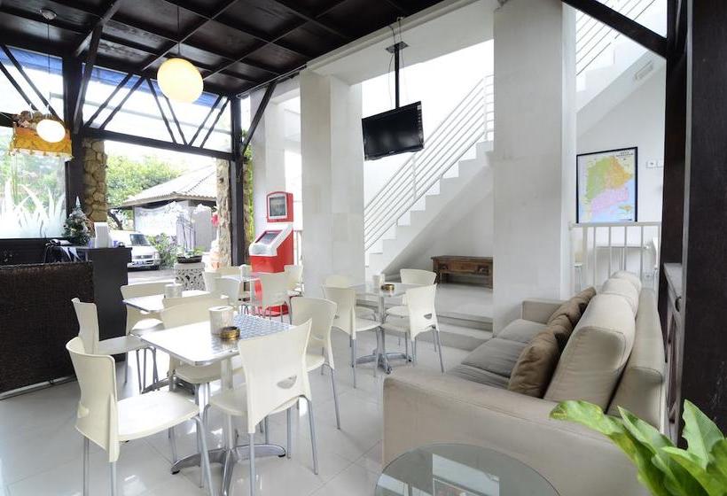 فندق The Bali Rama City