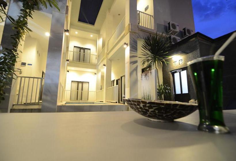 فندق The Bali Rama City