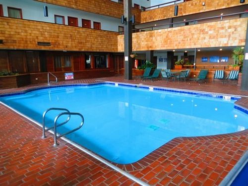 호텔 Three Seasons Condo