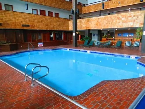 ホテル Three Seasons Condo