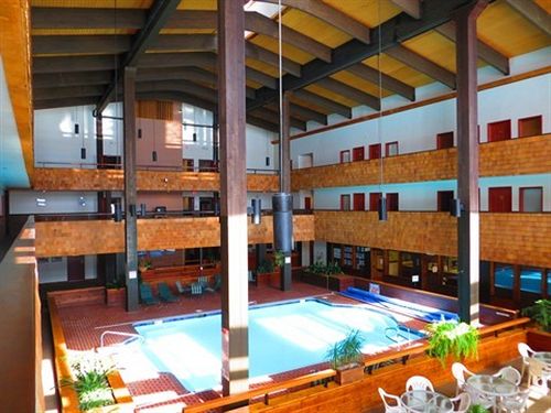 호텔 Three Seasons Condo