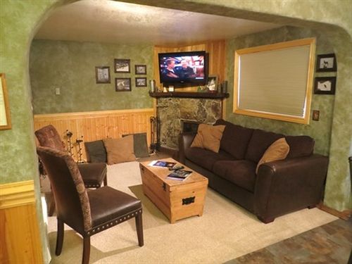 호텔 Three Seasons Condo