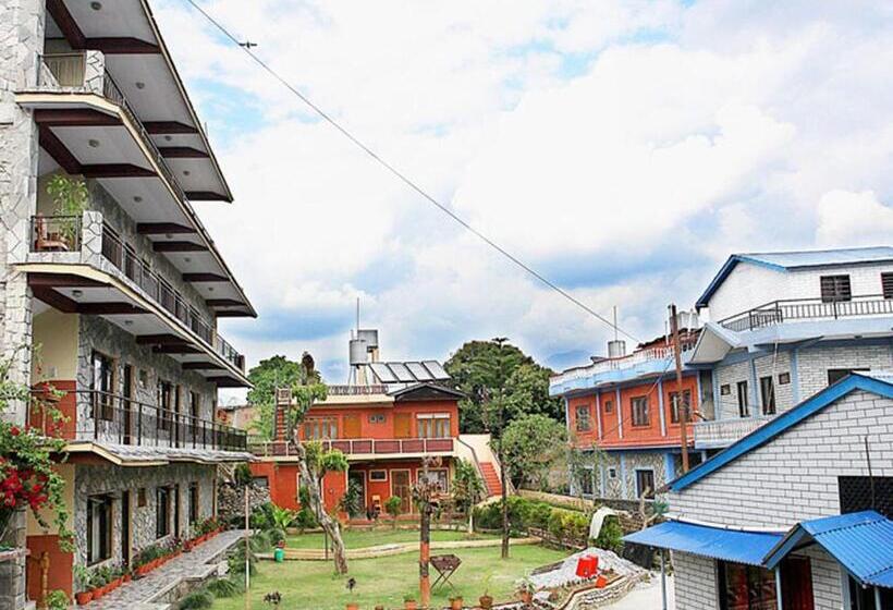 هتل Trekkers Lodge