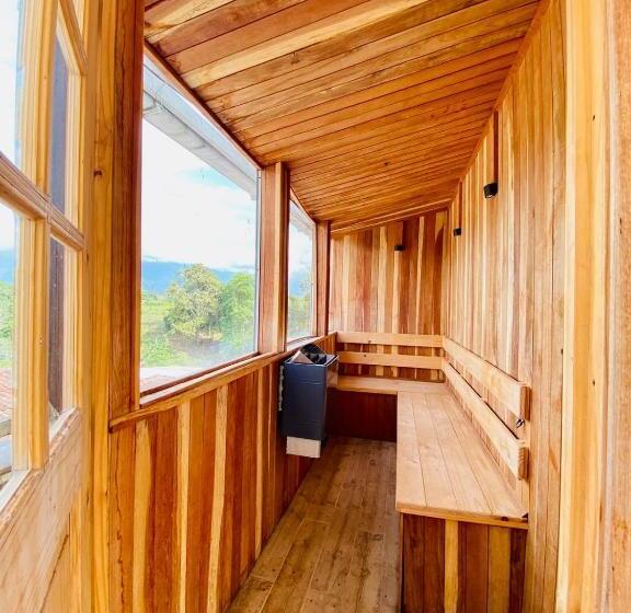 هتل West California