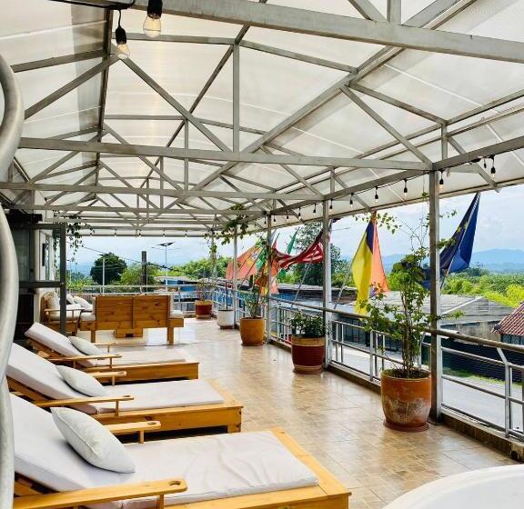 هتل West California