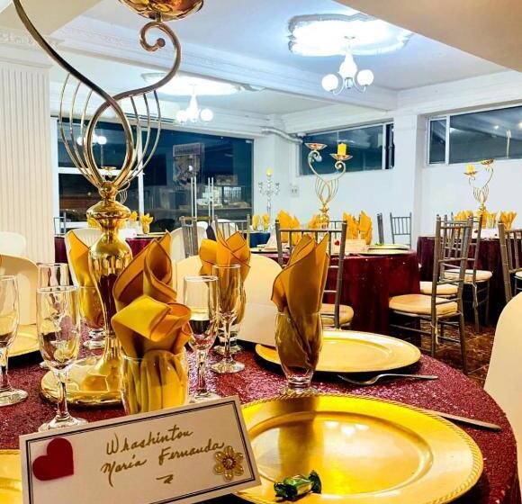 هتل West California