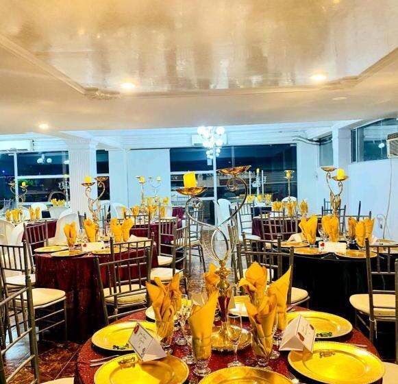 هتل West California