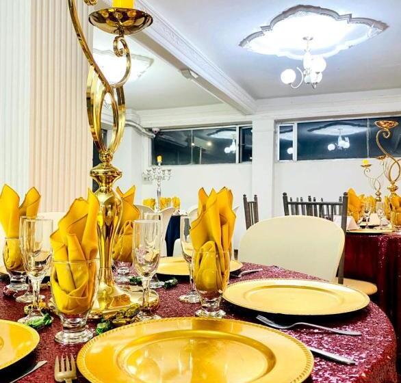 هتل West California