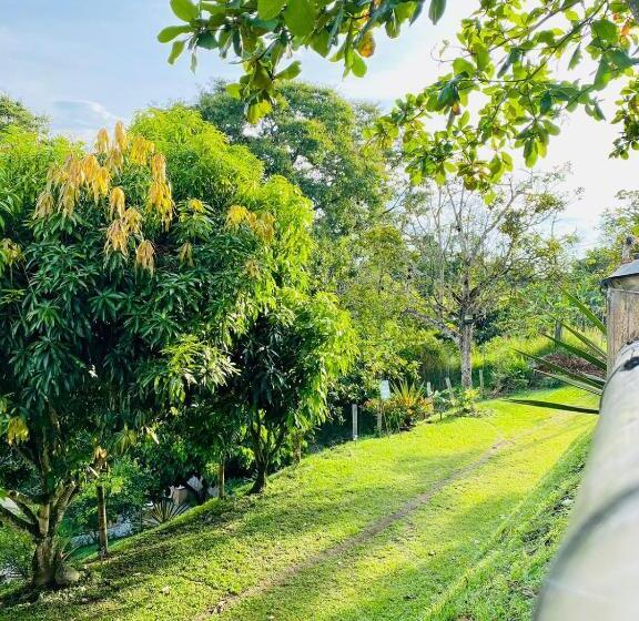 هتل West California