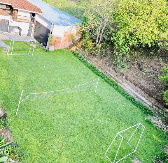 هتل West California