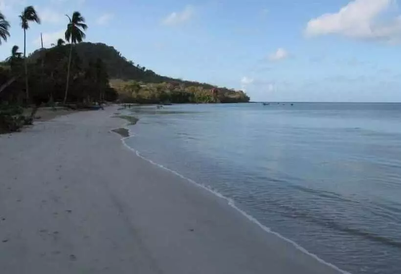 ホテル Y Centro De Buceo Sirius