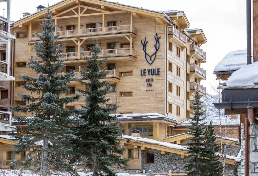 Le Yule Hotel & Spa