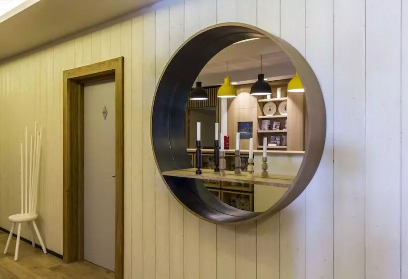 Le Yule Hotel & Spa