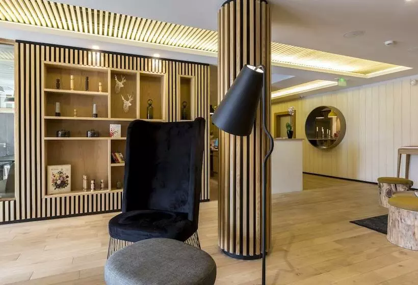 Le Yule Hotel & Spa