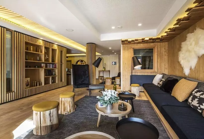Le Yule Hotel & Spa