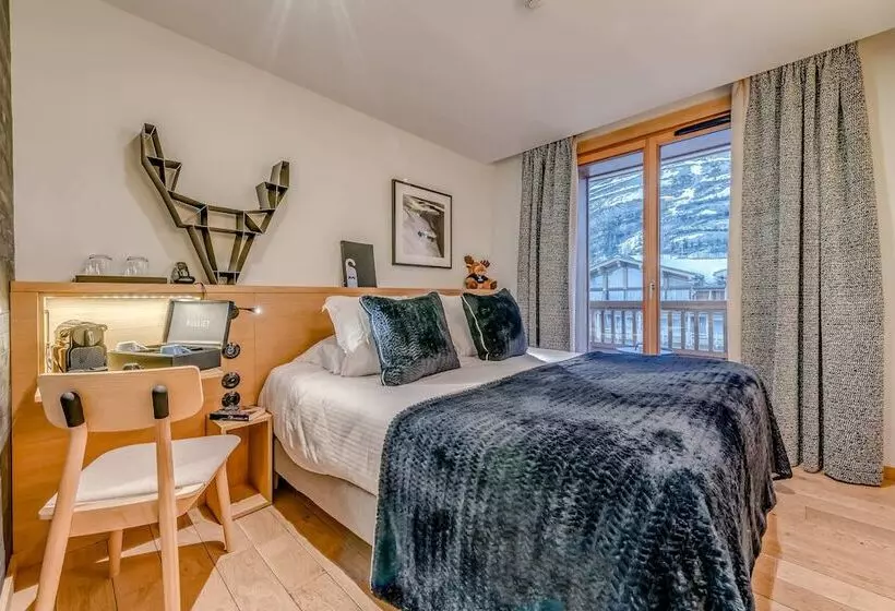 Le Yule Hotel & Spa