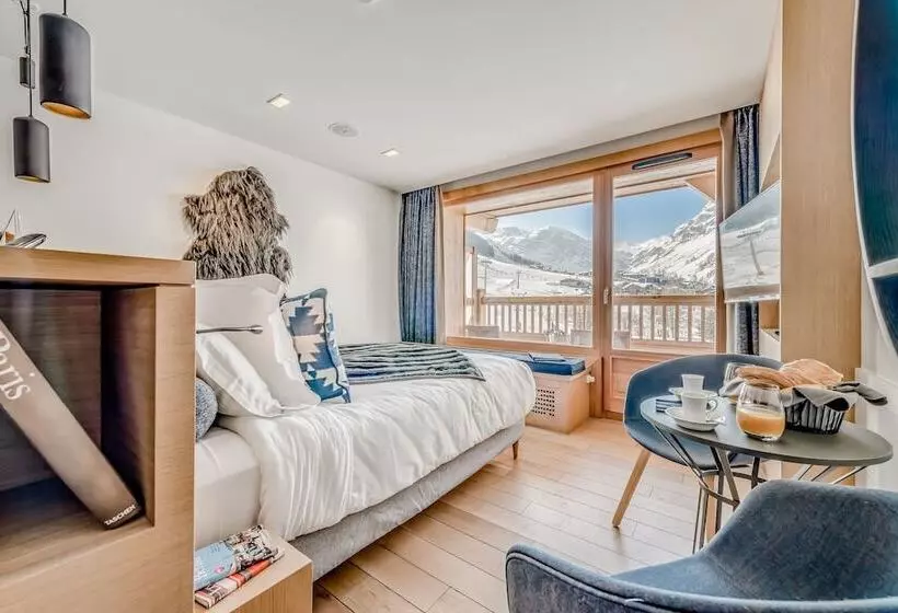 Le Yule Hotel & Spa