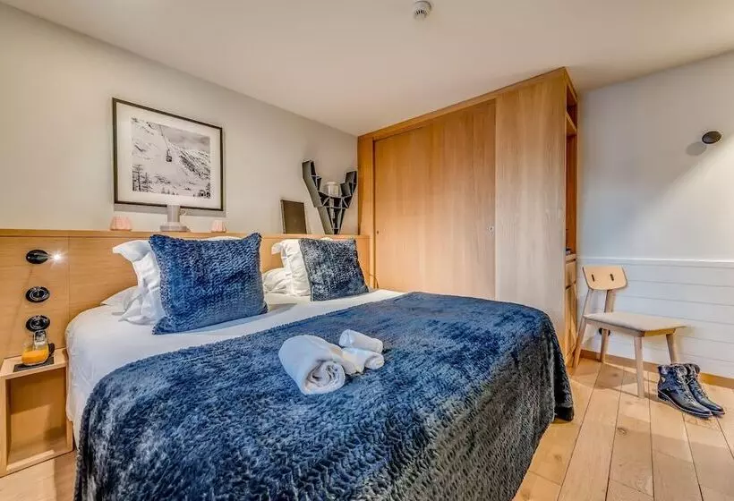 Le Yule Hotel & Spa