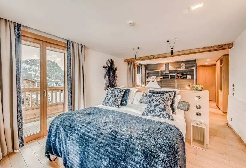 Le Yule Hotel & Spa