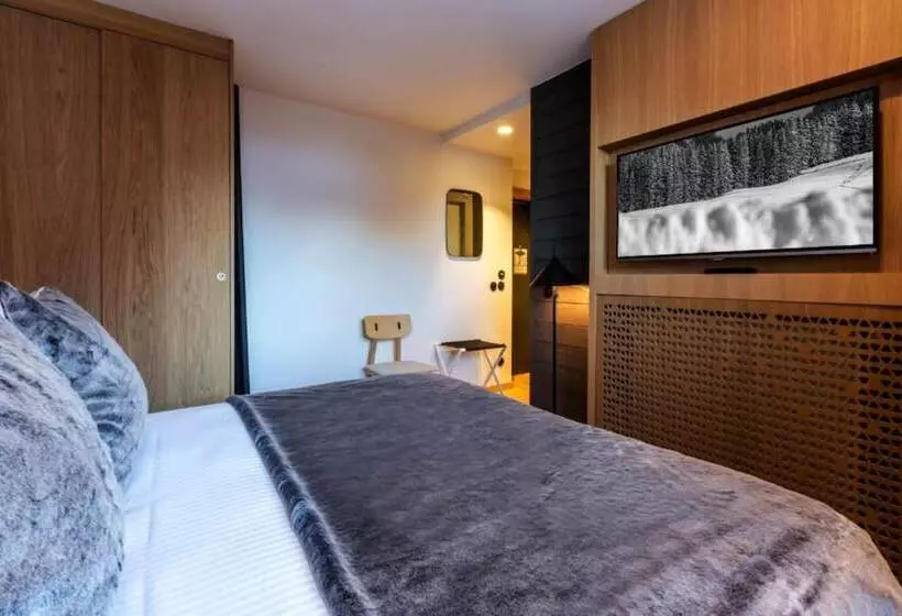 Le Yule Hotel & Spa