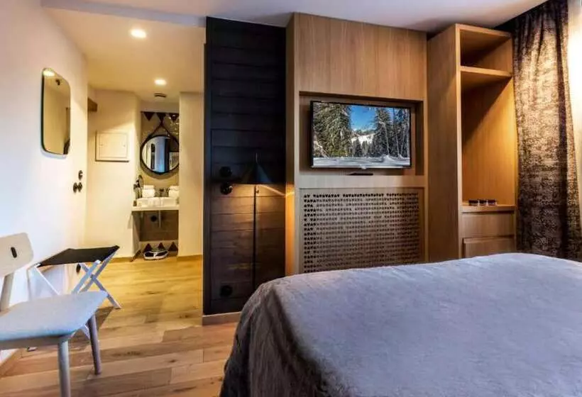 Le Yule Hotel & Spa