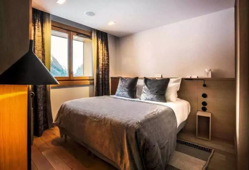 Le Yule Hotel & Spa