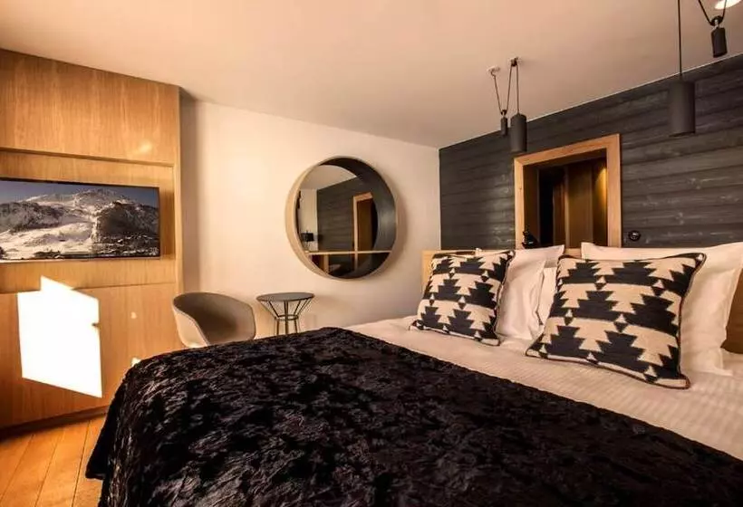 Le Yule Hotel & Spa