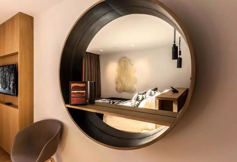 Le Yule Hotel & Spa
