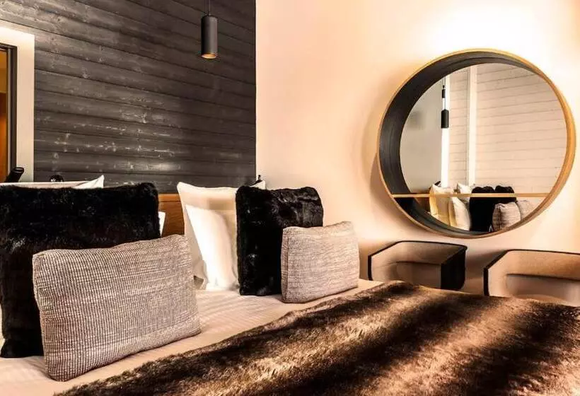 Le Yule Hotel & Spa