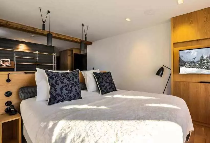 Le Yule Hotel & Spa