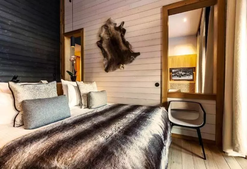 Le Yule Hotel & Spa