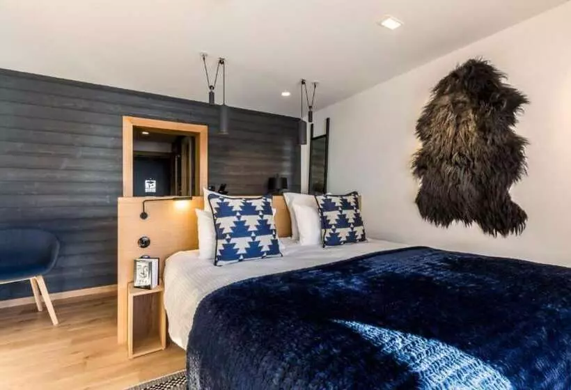 Le Yule Hotel & Spa