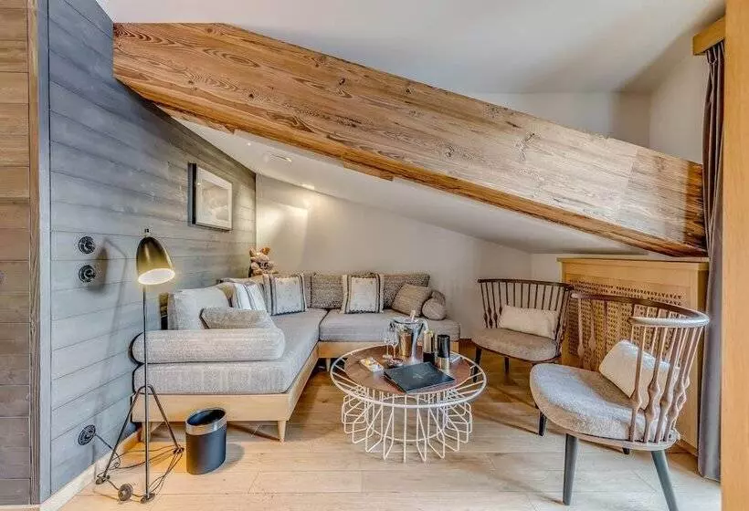 Le Yule Hotel & Spa