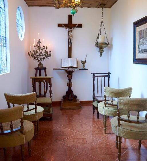 דירת נופש Finca Hotel Los Girasoles