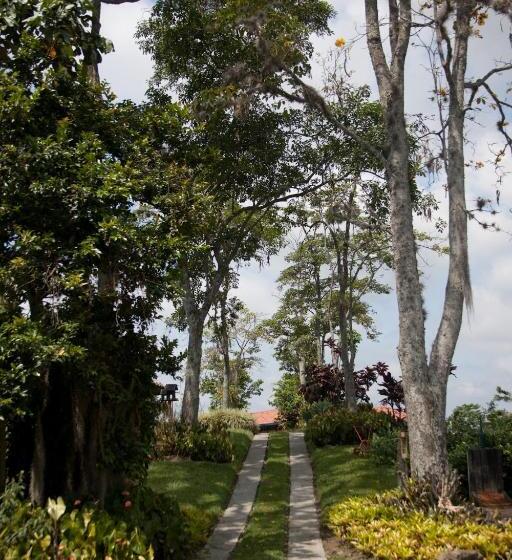 דירת נופש Finca Hotel Los Girasoles