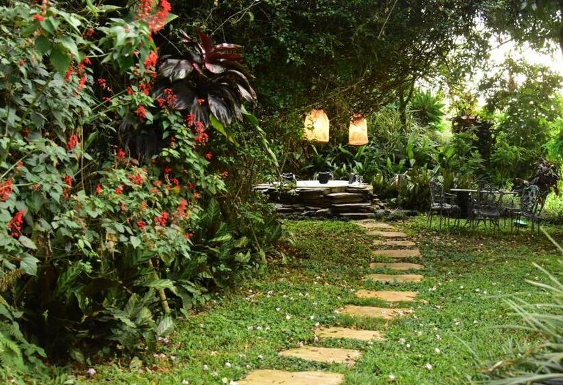 דירת נופש Finca Hotel Los Girasoles