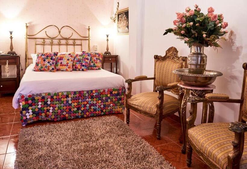 דירת נופש Finca Hotel Los Girasoles