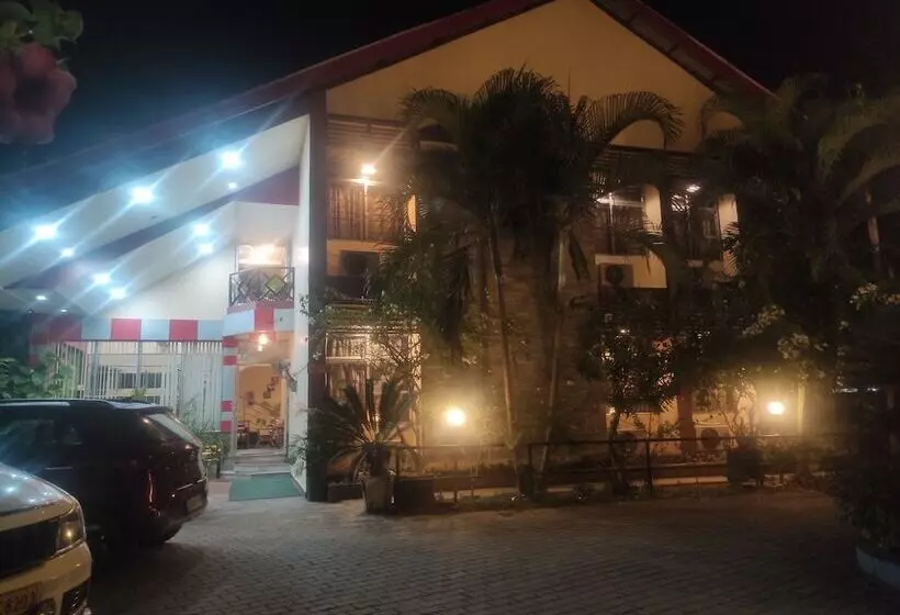 Majatalo Namdang House