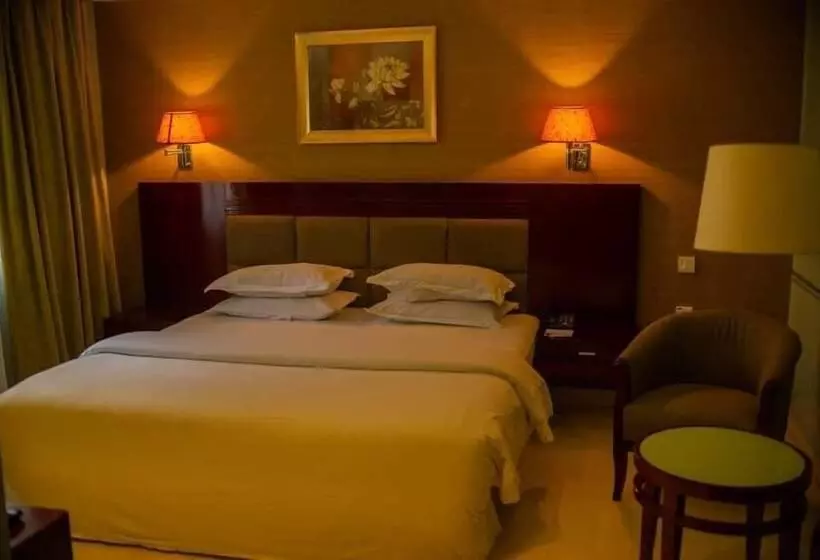 هتل Checkinn Signature Abuja