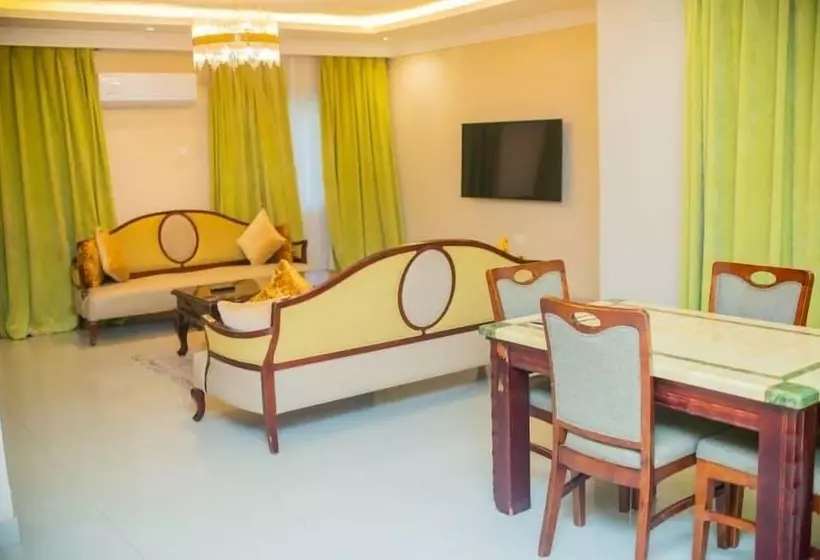 هتل Checkinn Signature Abuja