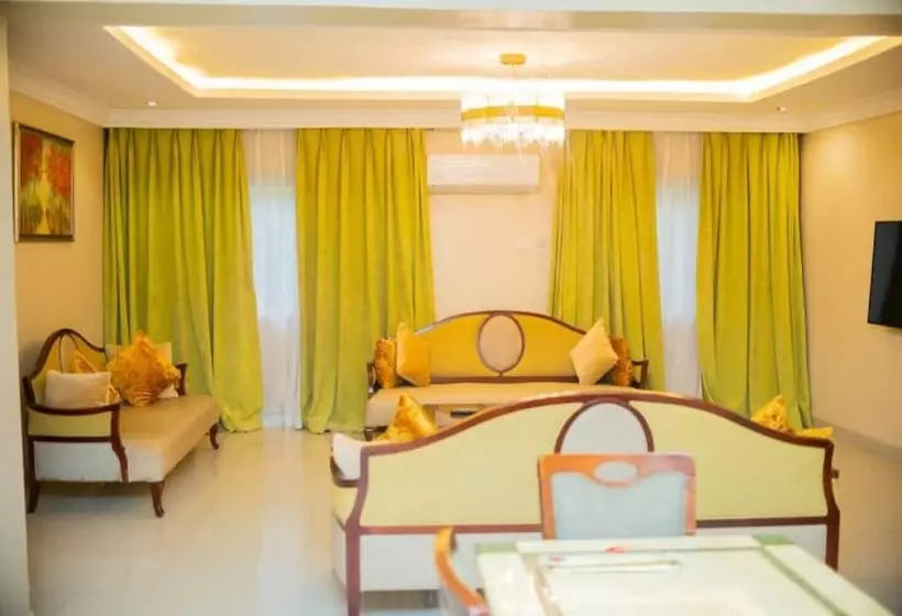 هتل Checkinn Signature Abuja