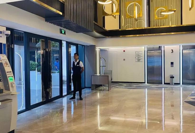 Siha Hotel & Casino