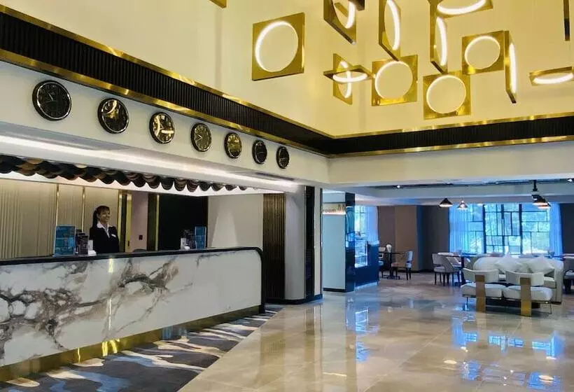 Siha Hotel & Casino
